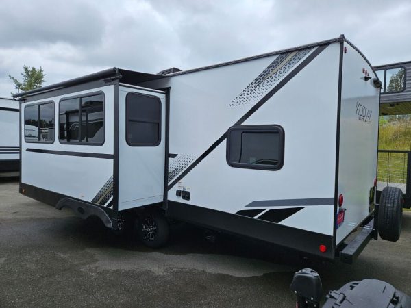 2025 Dutchmen Kodiak SE 280BHSL - Image 4