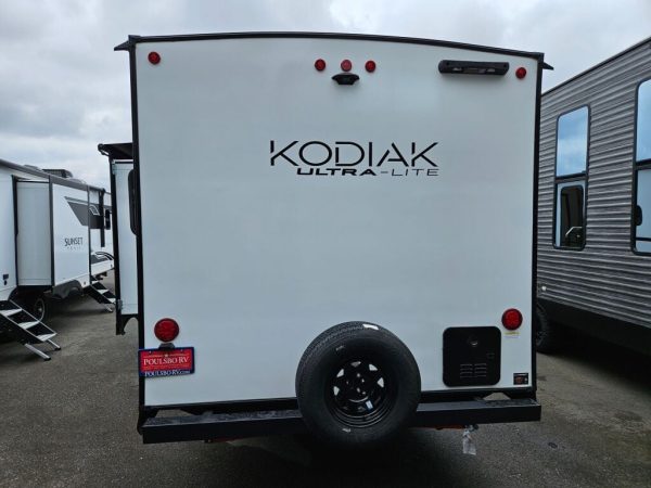 2025 Dutchmen Kodiak SE 280BHSL - Image 5
