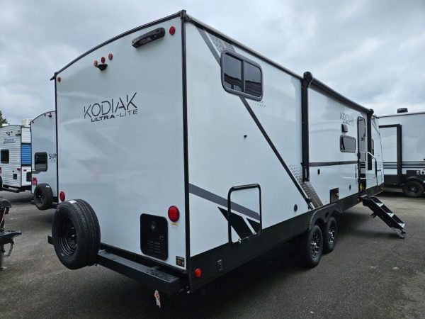 2025 Dutchmen Kodiak SE 280BHSL - Image 6