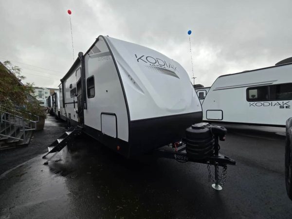 2025 Dutchmen Kodiak Ultra-Lite 280BHSL - Image 2