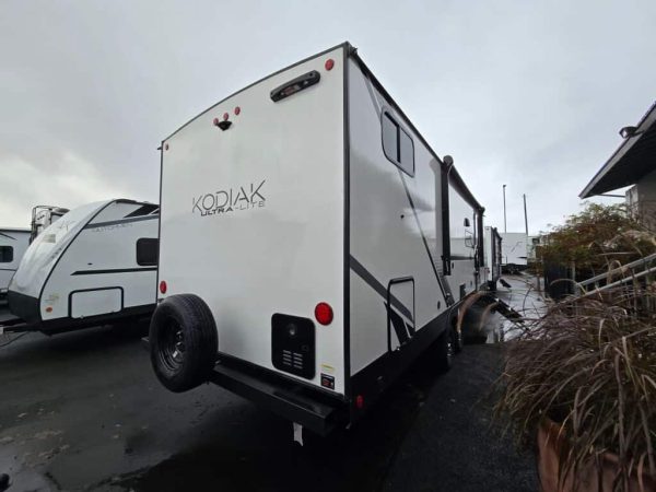 2025 Dutchmen Kodiak Ultra-Lite 280BHSL - Image 3