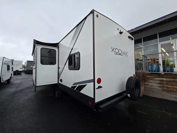 2025 Dutchmen Kodiak Ultra-Lite 280BHSL - Image 4