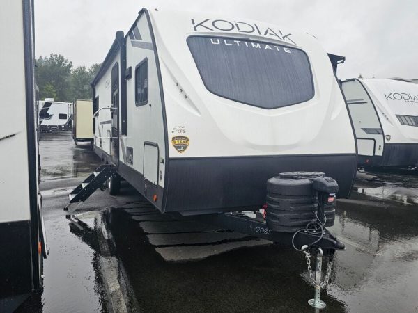 2025 Dutchmen Kodiak Ultimate 2921FKDS