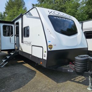 2025 Dutchmen Kodiak Ultimate 3321BHSL