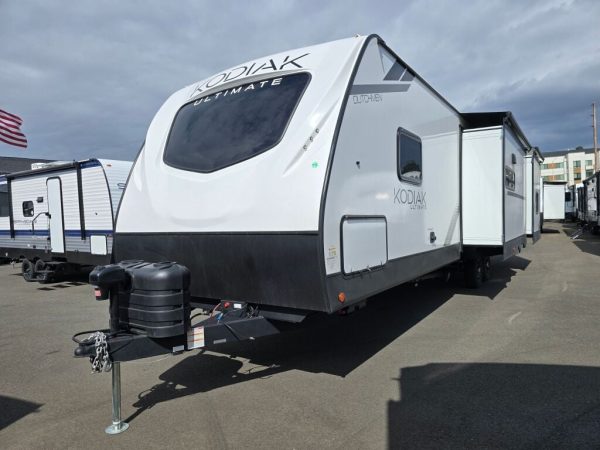 2025 Dutchmen Kodiak Ultimate 3321BHSL