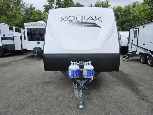 2025 Dutchmen Kodiak Ultra 241BHSL - Image 2
