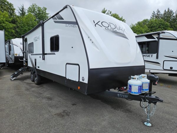 2025 Dutchmen Kodiak Ultra 241BHSL - Image 19