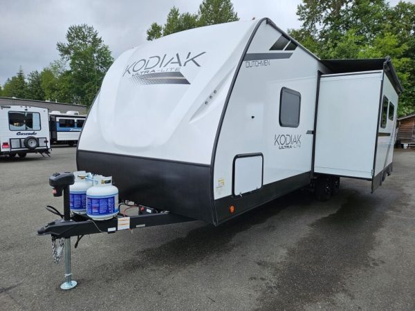 2025 Dutchmen Kodiak Ultra 241BHSL - Image 3