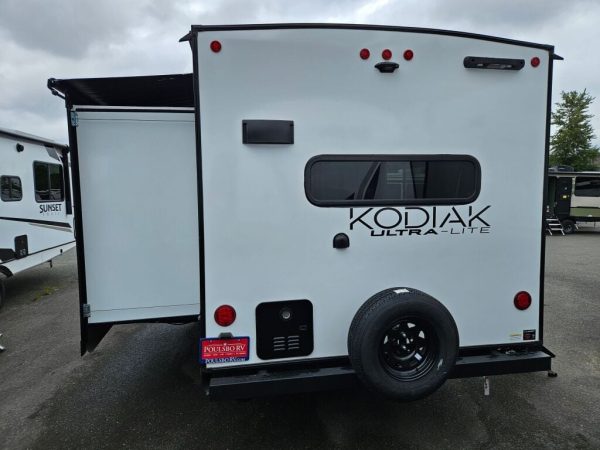 2025 Dutchmen Kodiak Ultra 241BHSL - Image 5