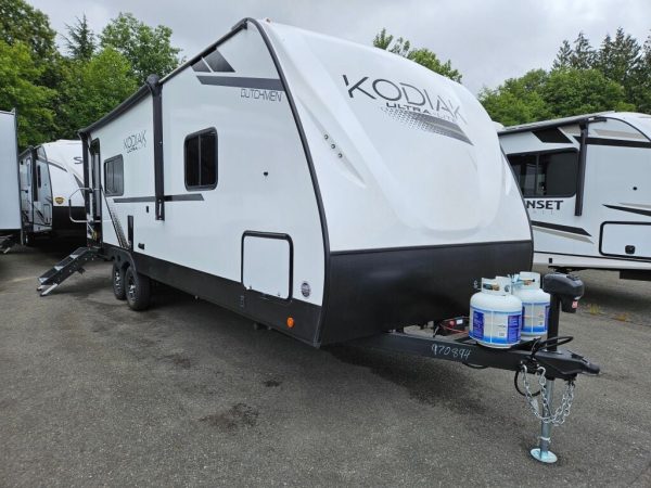 2025 Dutchmen Kodiak Ultra 241BHSL