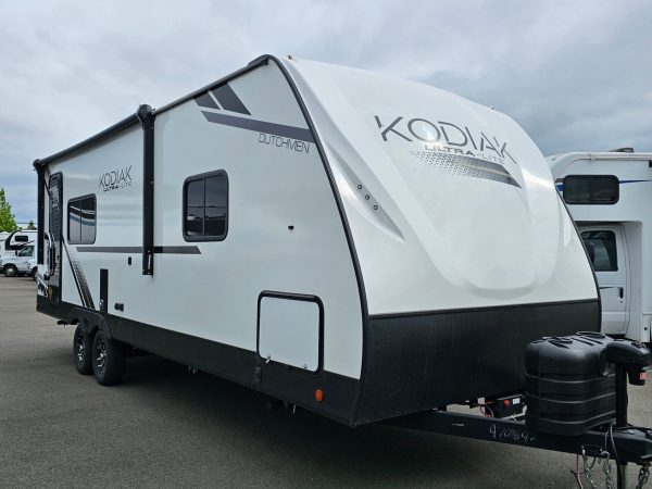 2025 Dutchmen Kodiak Ultra-Lite 241BHSL - Image 41