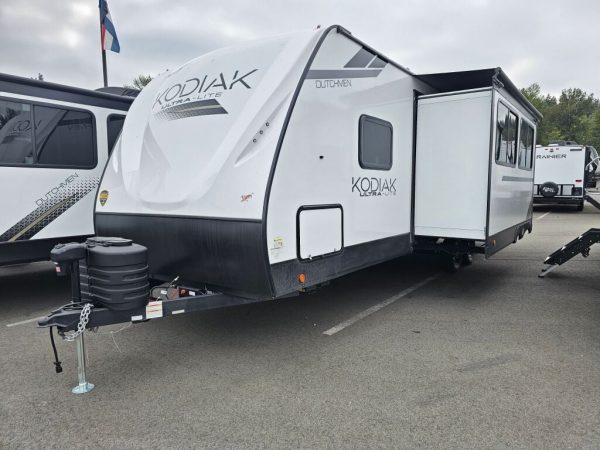 2025 Dutchmen Kodiak Ultra-Lite 280BHSL - Image 2