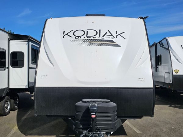 2025 Dutchmen Kodiak Ultra 308BHSL - Image 4