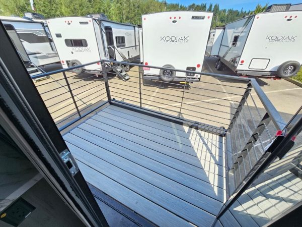 2025 Dutchmen Kodiak Ultra 308BHSL - Image 34