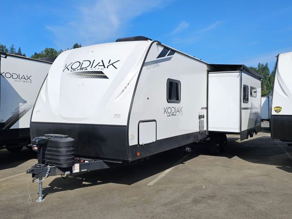 2025 Dutchmen Kodiak Ultra 308BHSL - Image 36