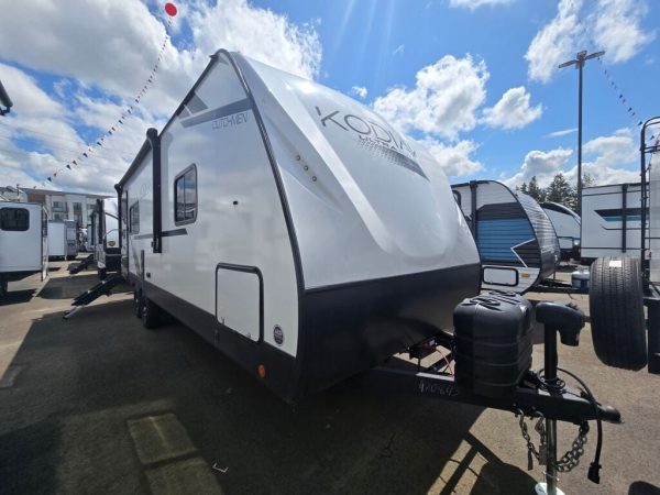 2025 Dutchmen Kodiak Ultra-Lite 241BHSL - Image 2