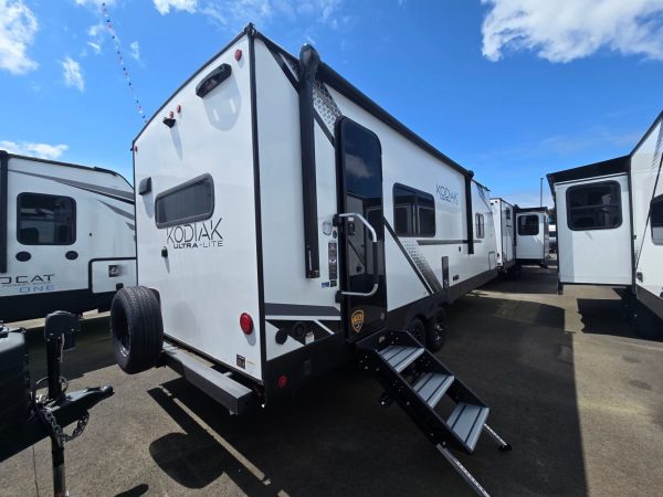 2025 Dutchmen Kodiak Ultra-Lite 241BHSL - Image 18