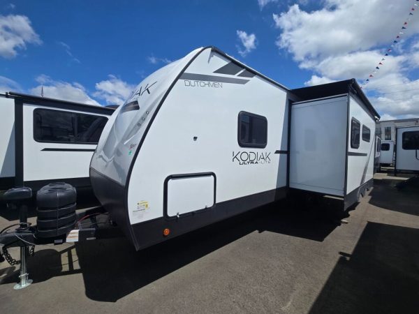 2025 Dutchmen Kodiak Ultra-Lite 241BHSL - Image 4