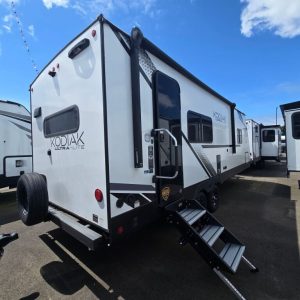 2025 Dutchmen Kodiak Ultra-Lite 241BHSL