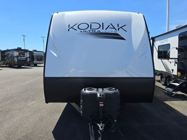 2025 Dutchmen Kodiak Ultra-Lite 241BHSL - Image 2