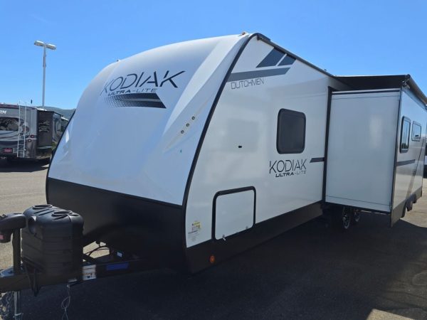 2025 Dutchmen Kodiak Ultra-Lite 241BHSL - Image 3