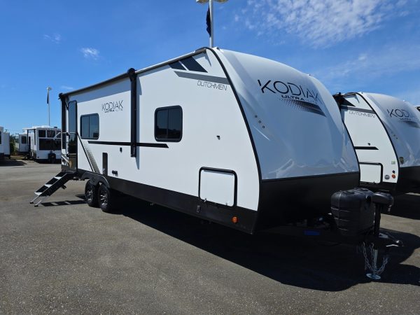 2025 Dutchmen Kodiak Ultra-Lite 241BHSL - Image 31