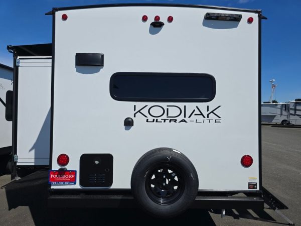 2025 Dutchmen Kodiak Ultra-Lite 241BHSL - Image 6