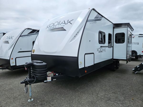 2025 Dutchmen Kodiak Ultra-Lite 242RBSL - Image 2