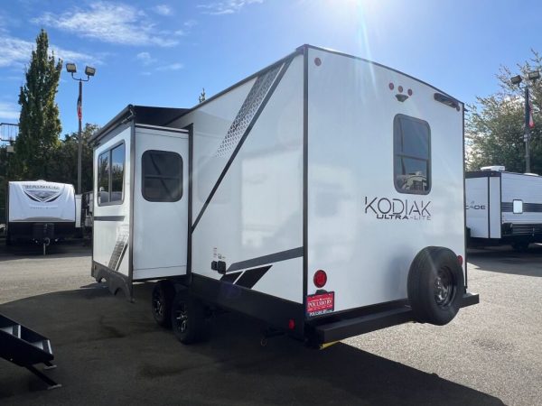 2025 Dutchmen Kodiak Ultra-Lite 242RBSL - Image 3