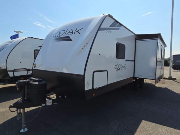 2025 Dutchmen Kodiak Ultra-Lite 257RKSL - Image 2
