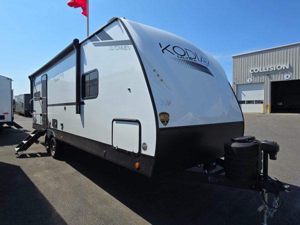 2025 Dutchmen Kodiak Ultra-Lite 257RKSL - Image 14