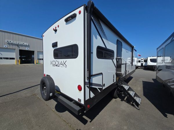 2025 Dutchmen Kodiak Ultra-Lite 257RKSL - Image 4