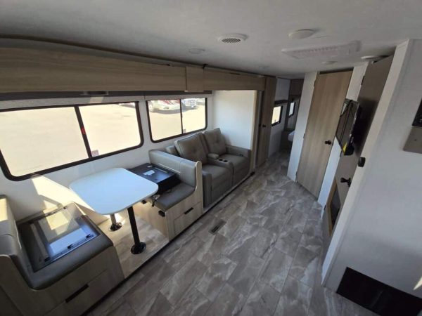 2025 Dutchmen Kodiak Ultra-Lite 257RKSL - Image 5