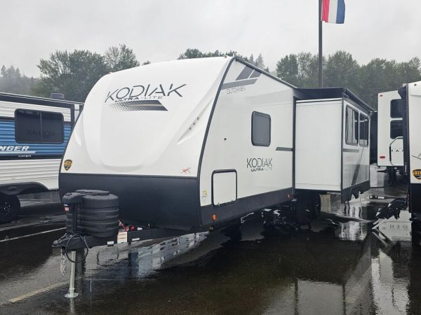 2025 Dutchmen Kodiak Ultra-Lite 257RKSL - Image 2