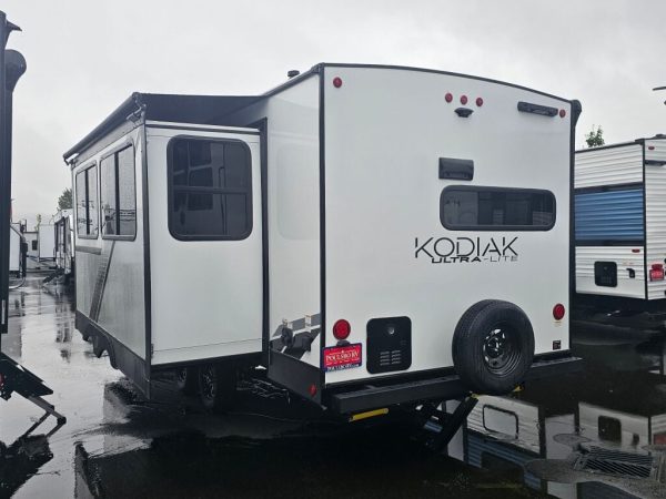 2025 Dutchmen Kodiak Ultra-Lite 257RKSL - Image 3