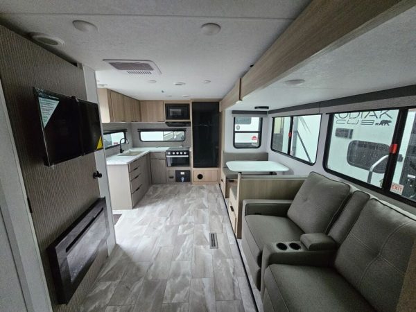 2025 Dutchmen Kodiak Ultra-Lite 257RKSL - Image 21