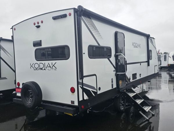 2025 Dutchmen Kodiak Ultra-Lite 257RKSL - Image 4