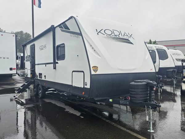 2025 Dutchmen Kodiak Ultra-Lite 257RKSL - Image 31