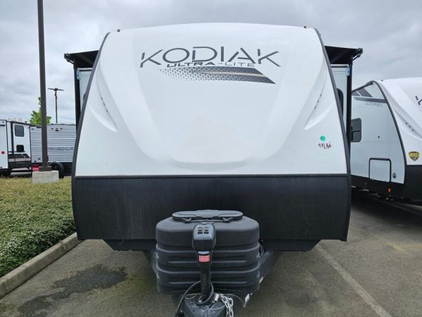 2025 Dutchmen Kodiak Ultra-Lite 310FLSL - Image 3