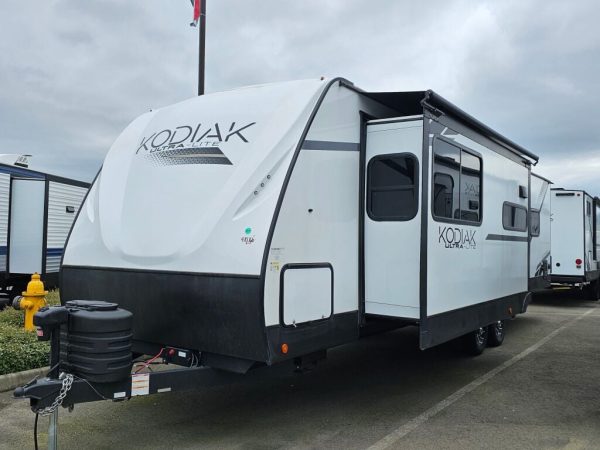 2025 Dutchmen Kodiak Ultra-Lite 310FLSL