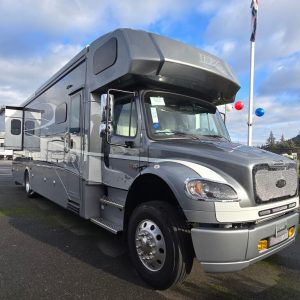 2025 Dynamax DX3 34KD