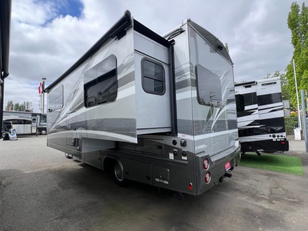 2025 Dynamax Isata 3 Series 24FW - Image 3