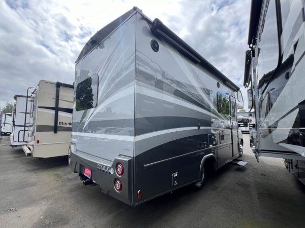 2025 Dynamax Isata 3 Series 24FW - Image 4