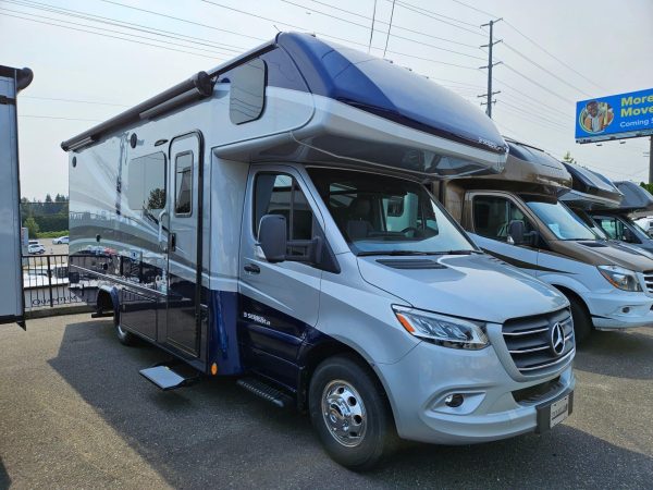2025 Dynamax Isata 3 Series 24FW - Image 15