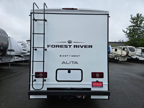 2025 East To West Alita 23TK - Image 6