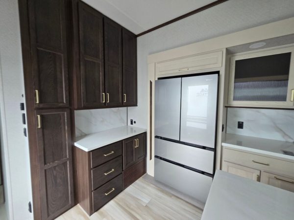 2025 Forest River Cedar Creek Cottage 40CCK - Image 13