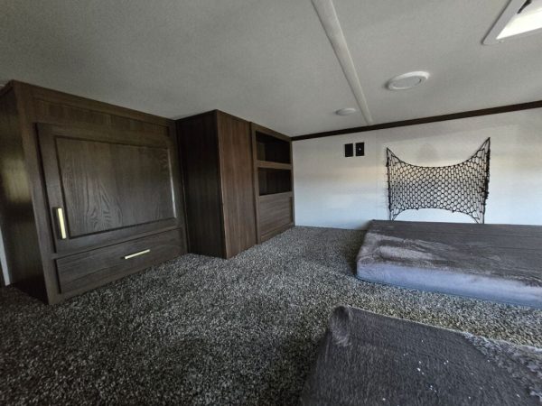 2025 Forest River Cedar Creek Cottage 40CDL - Image 14