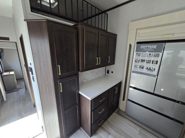 2025 Forest River Cedar Creek Cottage 40CDL - Image 20