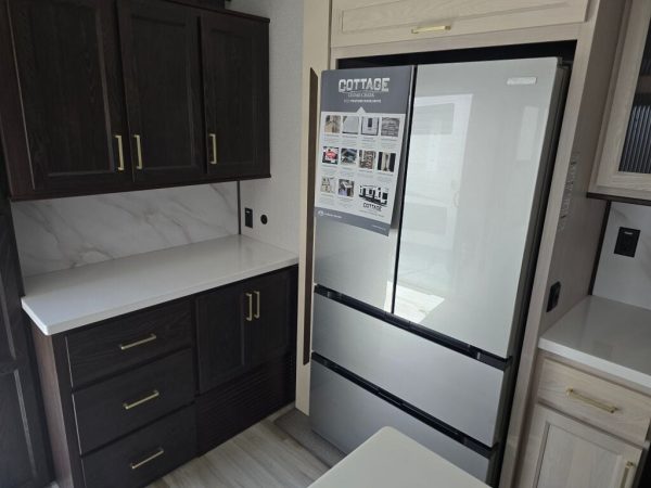 2025 Forest River Cedar Creek Cottage 40CDL - Image 22