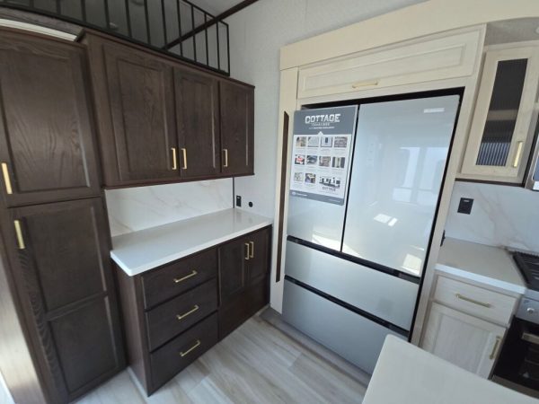 2025 Forest River Cedar Creek Cottage 40CDL - Image 22